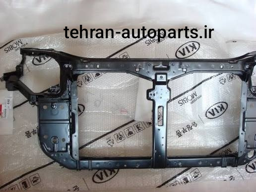 سینی فن جنیون کیا اپتیما 2009 تا 2010 | کد فنی 64101-2G500