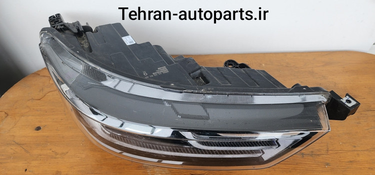 چراغ جلو چپ تیگو ۸ پرو مکس Chery Tiggo 8 Pro Max کد فنی 605000353AB