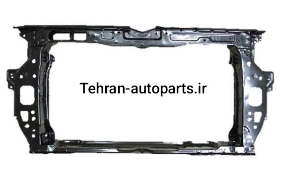 سینی فن جنیون کیا پیکانتو 2011 تا 2015 کد فنی 64101-1Y000