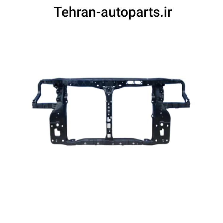 سینی فن جنیون کیا اسپورتیج 2007 تا 2010 کد فنی 64101-1F000