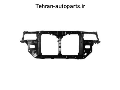 سینی فن جنیون هیوندای آزرا 2006 تا 2010 کد فنی 64101-3L000