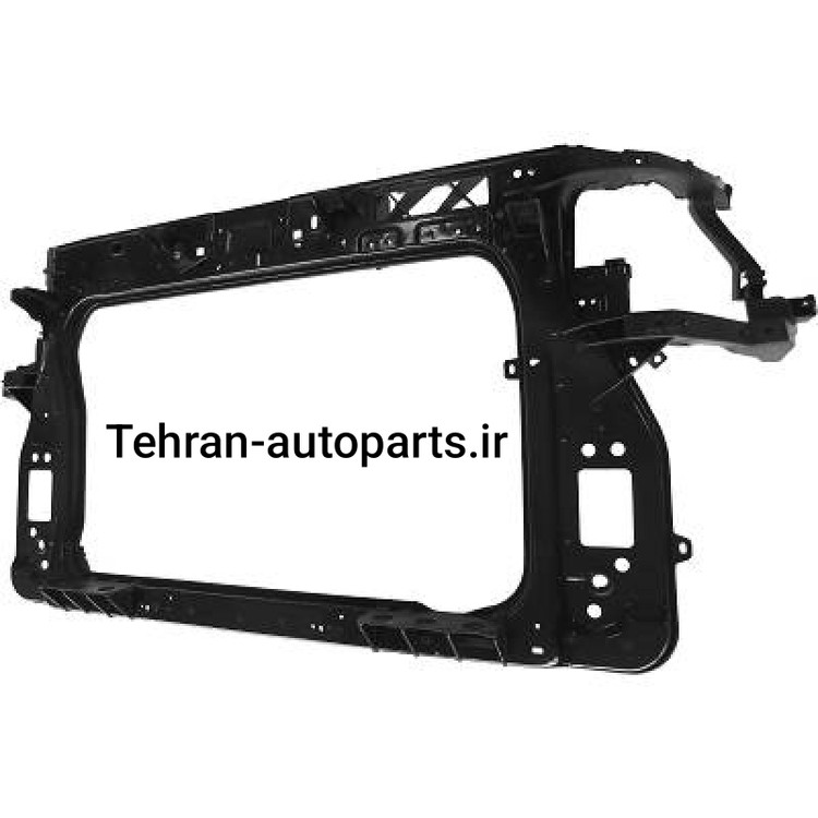 سینی فن جنیون کیا سورنتو 2007 تا 2009 | Genuine Kia | 64101-3E000