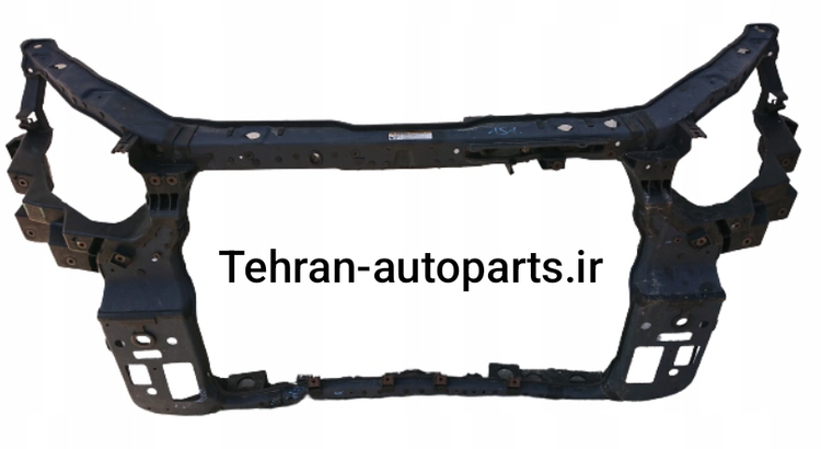 سینی فن جنیون کیا سورنتو 2010 تا 2013 | Genuine Kia | 64101-2P000