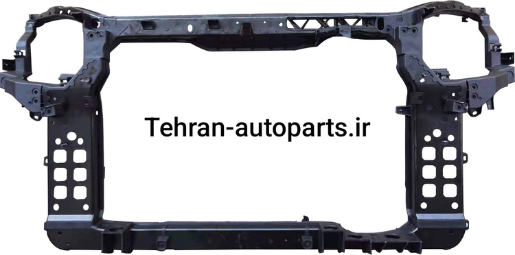 سینی فن جنیون کیا سورنتو 2013 تا 2014 | Genuine Kia | 64101-2P500