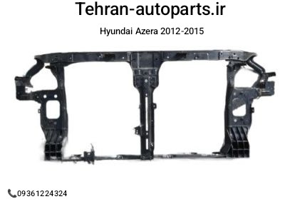 سینی فن جنیون هیوندای آزرا گرنجیور 2012 تا 2015 | Genuine Hyundai | 64101-3V000