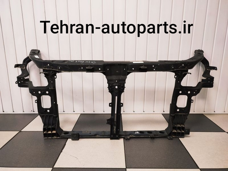 سینی فن جنیون هیوندای آزرا گرنجیور 2012 تا 2015 | Genuine Hyundai | 64101-3V000