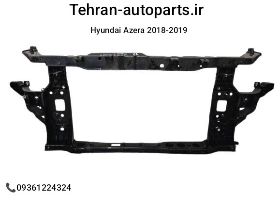 سینی فن جنیون هیوندای آزرا گرنجیور 2018 تا 2019 | Genuine Hyundai | 64101-G8000