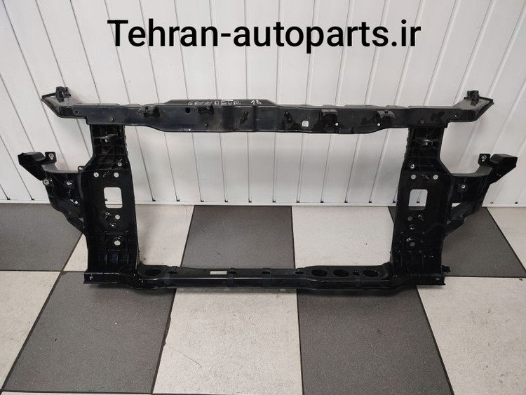سینی فن جنیون هیوندای آزرا گرنجیور 2018 تا 2019 | Genuine Hyundai | 64101-G8000