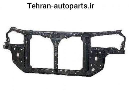 سینی فن جنیون هیوندای سوناتا 2008 تا 2010 | Genuine Hyundai | 64101-3K500
