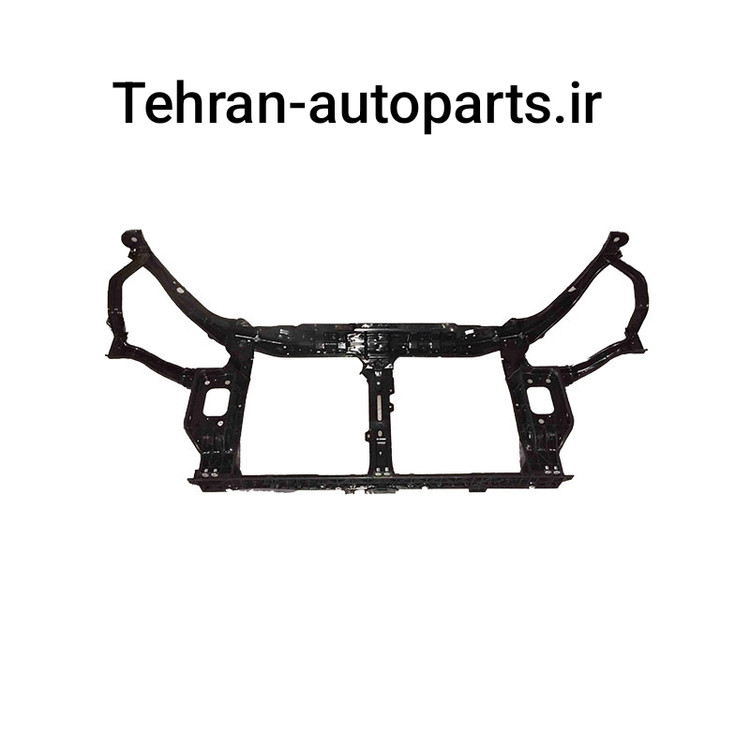 سینی فن جنیون هیوندای سوناتا وای اف 2011 تا 2014 | Genuine Hyundai | 64101-3S000
