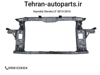 سینی فن جنیون هیوندای سوناتا ال اف بنزین 2015 تا 2016 | Genuine Hyundai | 64101-C1000