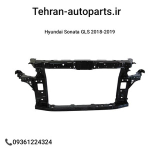 سینی فن جنیون هیوندای سوناتا ال اف جی ال اس 2018 تا 2019 | Genuine Hyundai | 64101-C1700