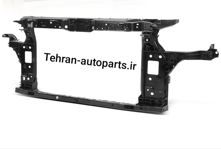 سینی فن جنیون هیوندای سوناتا ال اف جی ال اس 2018 تا 2019 | Genuine Hyundai | 64101-C1700