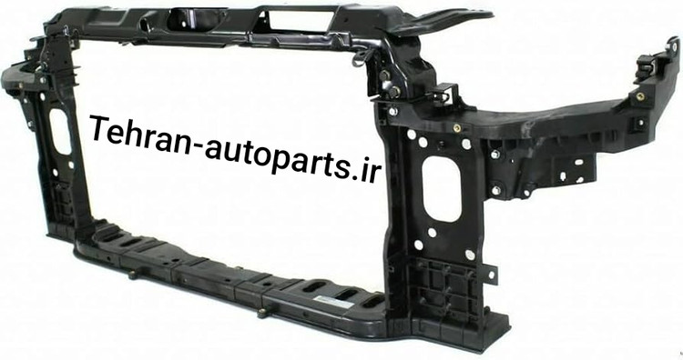 سینی فن جنیون هیوندای النترا 2012 تا 2016 | Genuine Hyundai | 64101-3X000