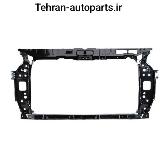 سینی فن جنیون هیوندای اکسنت 2011 تا 2017 | Genuine Hyundai | 64101-1R000