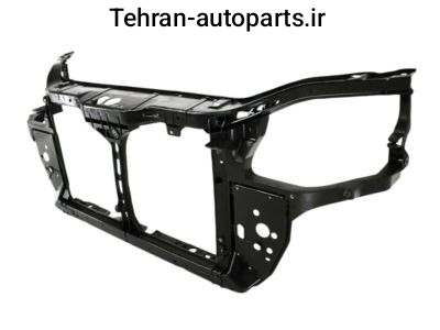 سینی فن جنیون هیوندای جنسیس کوپه 2010 تا 2012 | Genuine Hyundai | 64101-2M000