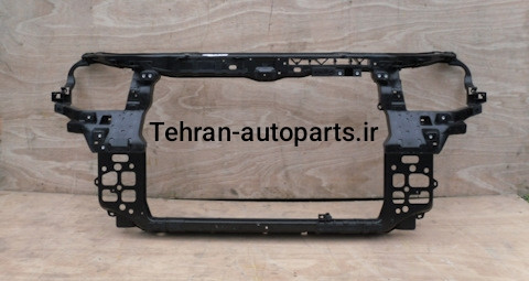 سینی فن جنیون هیوندای سانتافه 2010 تا 2012 | Genuine Hyundai | 64101-2B600
