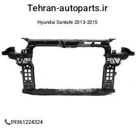 سینی فن جنیون هیوندای سانتافه 2013 تا 2015 | Genuine Hyundai | 64101-2W000