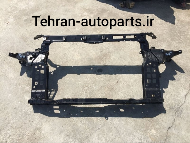 سینی فن جنیون هیوندای سانتافه 2013 تا 2015 | Genuine Hyundai | 64101-2W000