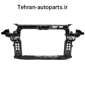 سینی فن جنیون هیوندای سانتافه 2016 و 2017 | Genuine Hyundai | 64101-2W600