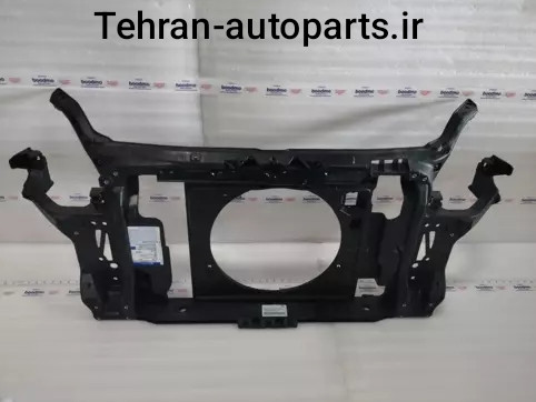 سینی فن جنیون هیوندای i20 از سال 2011 تا 2012 | Genuine Hyundai | 64101-1J000