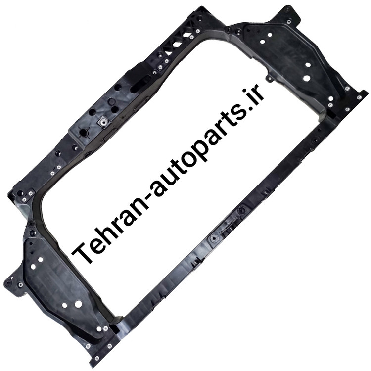سینی فن جنیون هیوندای i20 از سال 2013 تا 2015 | Genuine Hyundai | 64101-1J500