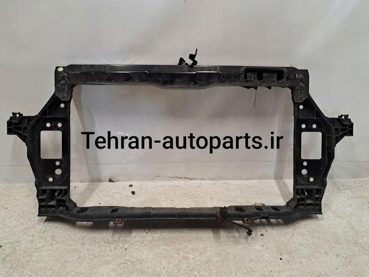 سینی فن جنیون هیوندای i20 کرمان موتور 2016 تا 2017 از سال 1397 تا 1398 | Genuine Hyundai | 64101-C8000